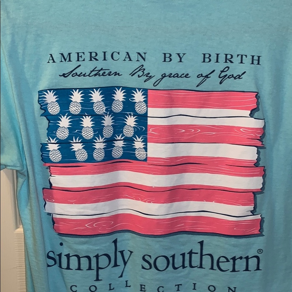 Simply Southern Graphic Tee